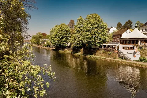 Gebäudereinigung in Mülheim an der Ruhr