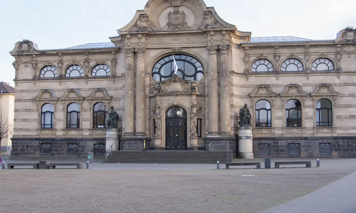 Gebäudereinigung in Düren