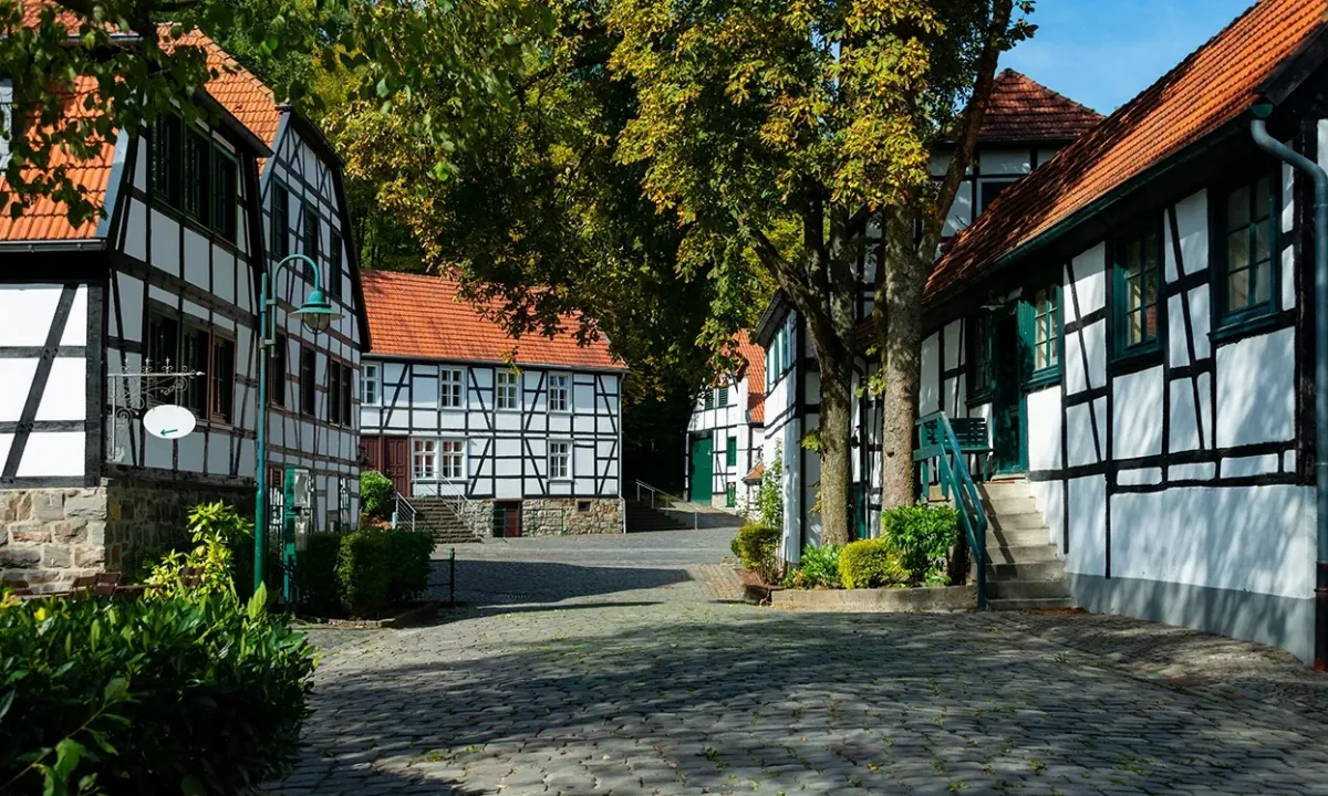 Gebäudereinigung in Iserlohn